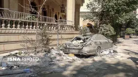 کمیسیون امنیت ملی مجلس برای بررسی حمله اسرائیل به ایران امروز جلسه اضطراری برگزار می‌کند