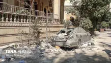 کمیسیون امنیت ملی مجلس برای بررسی حمله اسرائیل به ایران امروز جلسه اضطراری برگزار می‌کند