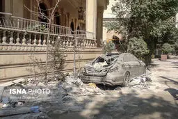 کمیسیون امنیت ملی مجلس برای بررسی حمله اسرائیل به ایران امروز جلسه اضطراری برگزار می‌کند