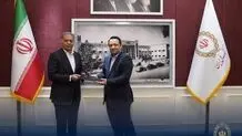 با صدور حکمی از سوی سیفی؛ قائم مقام مدیرعامل بانک ملی ایران معرفی شد
