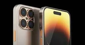 سخنی با آیفون 17

