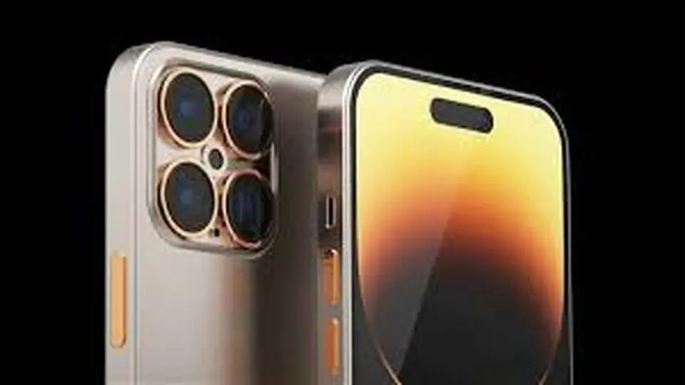 سخنی با آیفون 17

