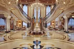 درخواست اطلاعات خانه‌های لوکس پایتخت