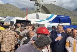هیئة الأرکان العامة للقوات المسلحة توضح عدم نجاح المسیرة الترکیة بمهمتها فی إیران