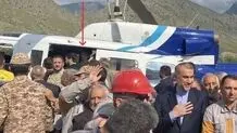 هیئة الأرکان العامة للقوات المسلحة توضح عدم نجاح المسیرة الترکیة بمهمتها فی إیران