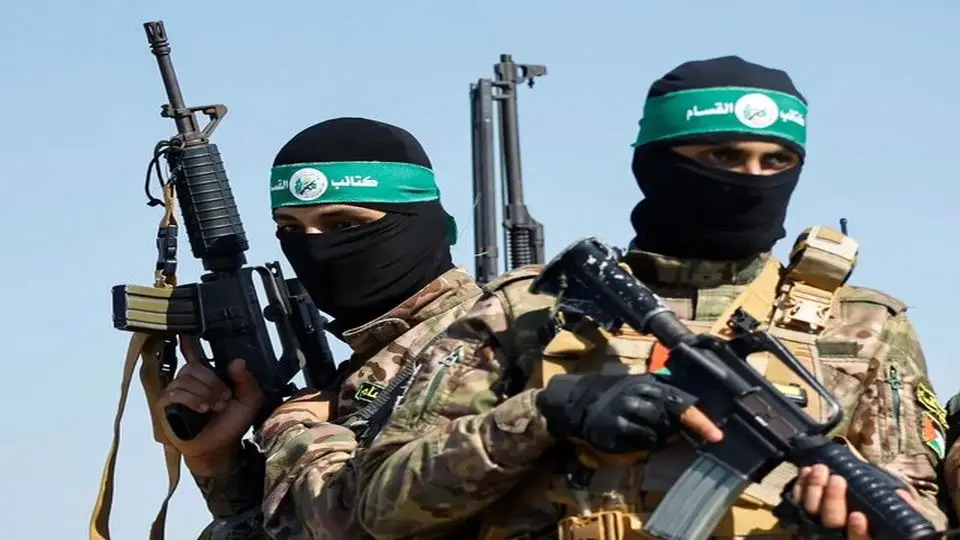 یکی از فرماندهان حماس ترور شد