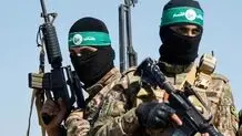 یکی از فرماندهان حماس ترور شد