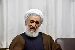  از خدا استغفار و از مردم عذرخواهی می‌کنم/ ویدئو