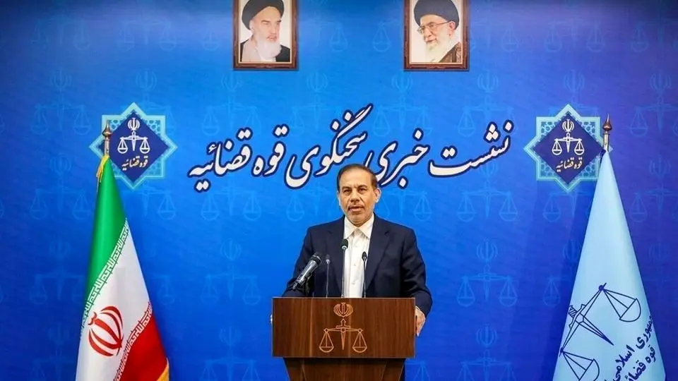 جزییات بدهی ۱.۹۶۷ میلیارد یورویی بابک زنجانی ازسوی سخنگو قوه قضاییه اعلام شد/ اسامی ۱۷ شرکتی که به طور کامل واگذار شد  