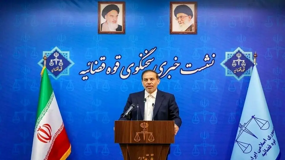 جزییات بدهی ۱.۹۶۷ میلیارد یورویی بابک زنجانی ازسوی سخنگو قوه قضاییه اعلام شد/ اسامی ۱۷ شرکتی که به طور کامل واگذار شد  