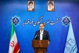جزییات بدهی ۱.۹۶۷ میلیارد یورویی بابک زنجانی ازسوی سخنگو قوه قضاییه اعلام شد/ اسامی ۱۷ شرکتی که به طور کامل واگذار شد  