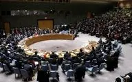 نشست اضطراری شورای امنیت درباره تنش‌های فلسطینیان و اسرائیلی‌ها

