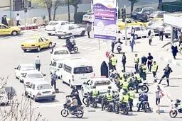 چه شد که ون‌ها برگشتند؟