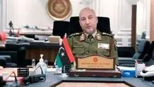 علت سقوط هواپیمای رئیس ستاد ارتش لیبی اعلام شد