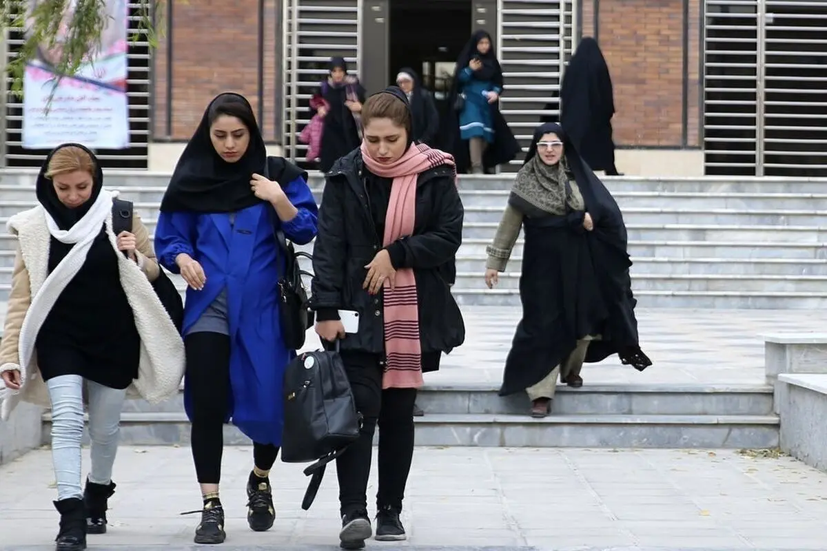 ایرادات شورای نگهبان به لایحه حجاب رفع شد

