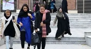ایرادات شورای نگهبان به لایحه حجاب رفع شد
