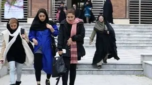 ایرادات شورای نگهبان به لایحه حجاب رفع شد
