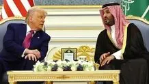 ادعای تازه ترامپ درباره پیمان ابراهیم