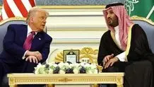 ادعای تازه ترامپ درباره پیمان ابراهیم