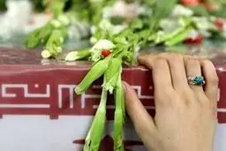 شهادت یک پلیس در هرمزگان