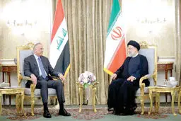 از تهران – ریاض تا تهران – قاهره!