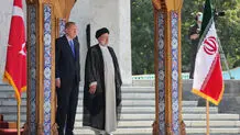 لغو سفر ابراهیم رئیسی به ترکیه در پی حمله تروریستی در مراسم سردار سلیمانی


