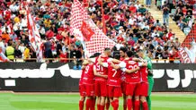 افشای یک خرید گران‌قیمت پرسپولیس