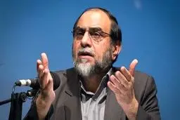خط و نشان رحیم پور ازغدی برای شورای نگهبان درباره کاندیداتوری حسن روحانی

