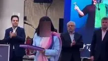 برکناری ۳ مدیر شرکت کننده در مراسم تقدیر از پزشک آملی!

