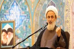 پناهیان: باید افرادی داشته باشیم که خود را از دیدن برنامه‌های تلویزیون هم باز دارند / مگر آدم تمام غذا‌های حلال عالم را می‌خورد؟ 
