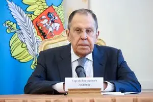 لاوروف به زلنسکی پاسخ داد