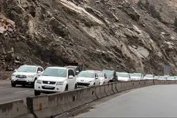 محدودیت‌های ترافیکی جدید اعلام شد
