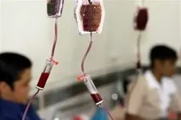 بیش از ۱۹۰۰۰ بیمار تالاسمی در کشور