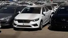 تحویل ندادن برخی خودروها از سوی خودروسازان خصوصی