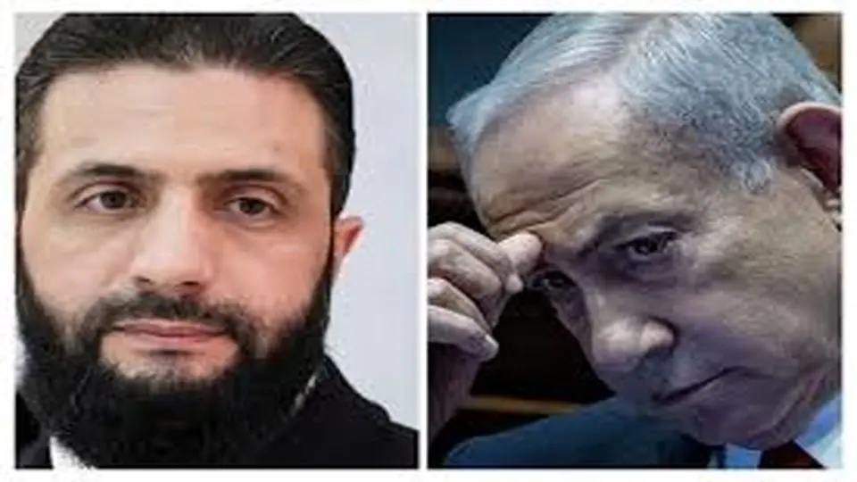 مذاکرات سوریه و اسرائیل از سر گرفته شد