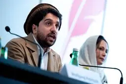 احمد مسعود: راهی جز مبارزه در برابر طالبان وجود ندارد

