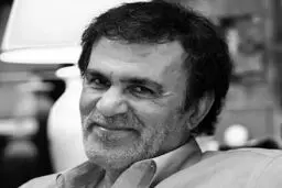 حبیب که واقعا مرد تنهای شب بود!
