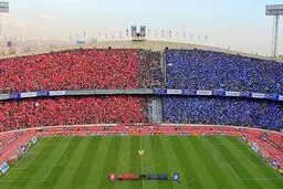 جلسه شورای تامین درباره لغو دربی استقلال و پرسپولیس