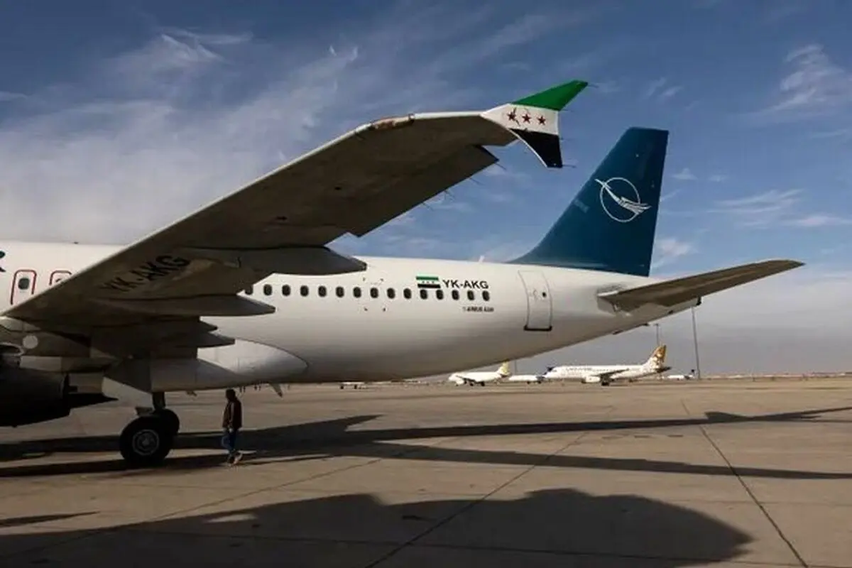 فرود اضطراری هواپیما در زاهدان