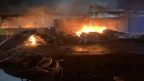 گزارش تکمیلی حمله دشمن به پل‌هایی در شهرستان خمیر/ تعداد شهدا و مجروحان اعلام شد