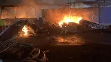 گزارش تکمیلی حمله دشمن به پل‌هایی در شهرستان خمیر/ تعداد شهدا و مجروحان اعلام شد