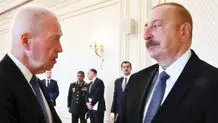 باکو در شکارگاه تل‌آویو