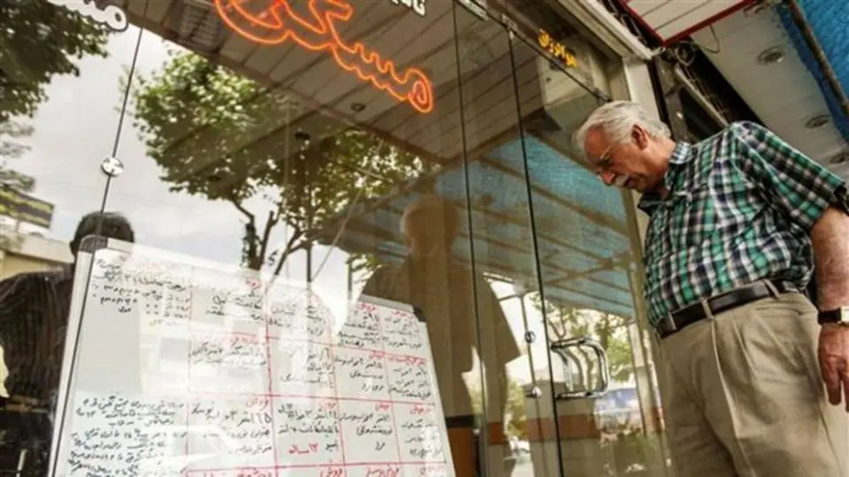 شرطی که موجر برای مستاجر گذاشت:باید از دختر توانخواه مراقبت کند