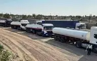 بازگرداندن بنزین ایران از سوی افغانستان صحت ندارد