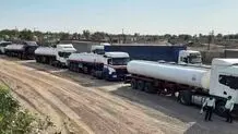 بازگرداندن بنزین ایران از سوی افغانستان صحت ندارد