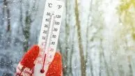 هشدار هواشناسی درباره ورود سامانه بارشی قوی/ یخبندان و کولاک برف کشور را فرامی‌گیرد