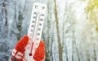 هشدار هواشناسی درباره ورود سامانه بارشی قوی/ یخبندان و کولاک برف کشور را فرامی‌گیرد