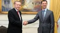 Turkish newspaper reveals Assad-Erdogan meeting date