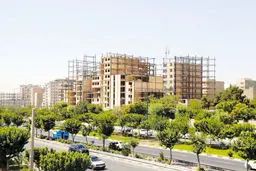 متخلفان دست به ساخت شدند