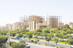 متخلفان دست به ساخت شدند